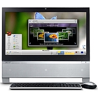  Acer Aspire Z3100