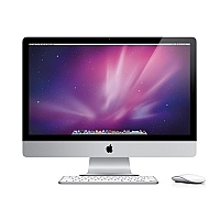  Apple iMac 21,5''  (MC812)