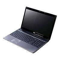  Acer aspire 5750g-2674g50mnkk