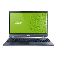  Acer aspire m5-581tg-53316g52ma