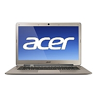  Acer aspire s3-391-73514g52add
