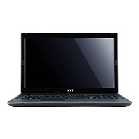  Acer aspire 5333-p462g25mikk
