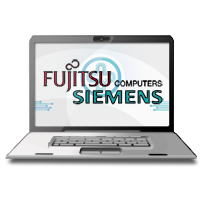  Fujitsu-Siemens LIFEBOOK N6460