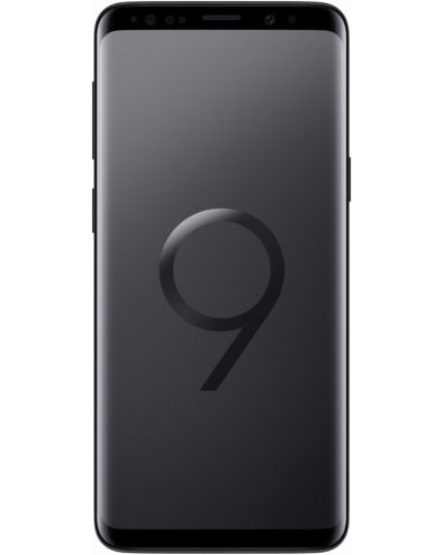  Samsung Galaxy S9, S9 Plus