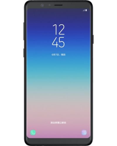 Замена дисплея Samsung Galaxy A8 Star