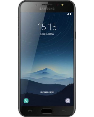 Замена дисплея Samsung Galaxy C8